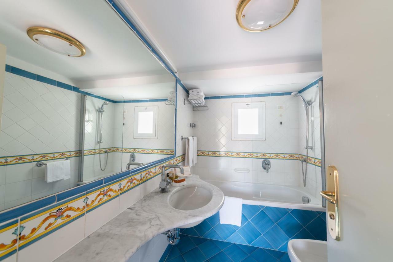 Chambre Quadruple